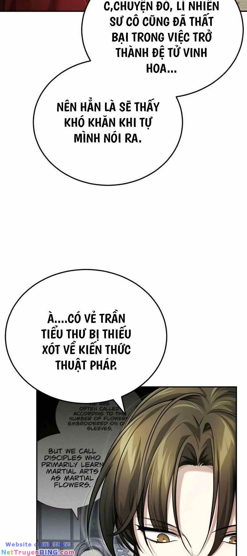 Thiếu Gia Yểu Mệnh Nhà Họ Bạch - Chapter 23 - Page 4