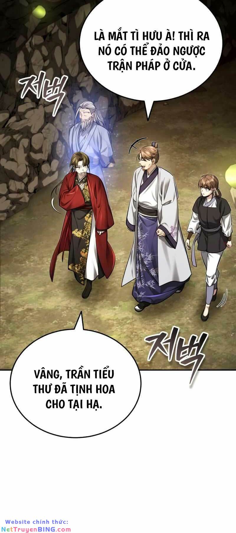 Thiếu Gia Yểu Mệnh Nhà Họ Bạch - Chapter 23 - Page 49