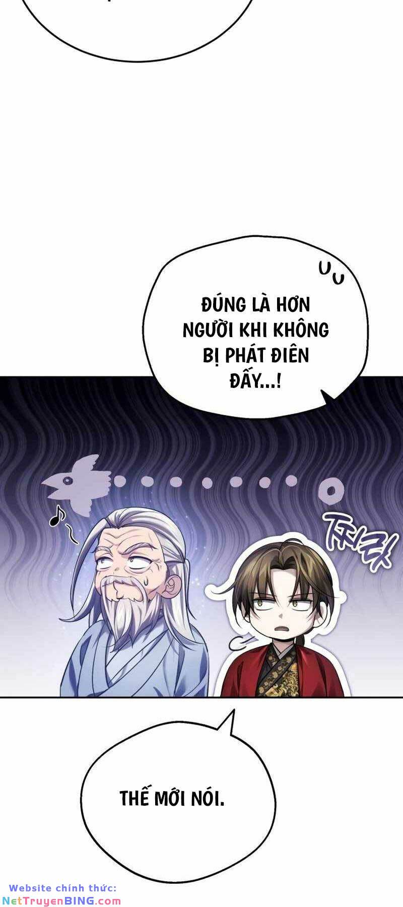 Thiếu Gia Yểu Mệnh Nhà Họ Bạch - Chapter 23 - Page 51