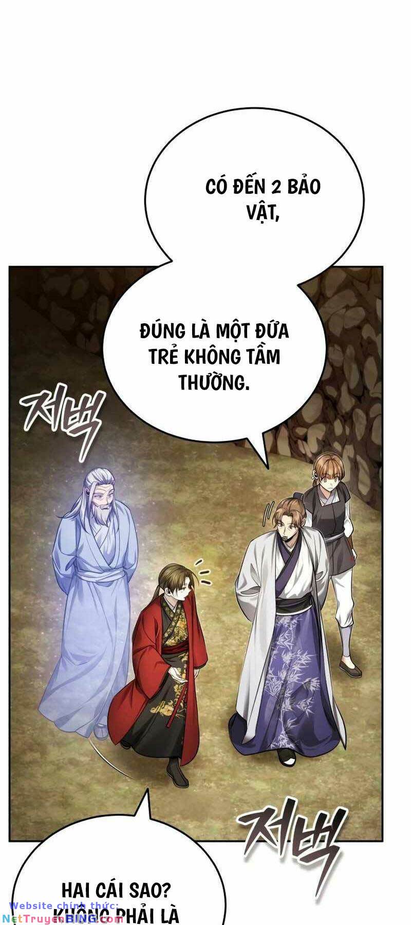 Thiếu Gia Yểu Mệnh Nhà Họ Bạch - Chapter 23 - Page 52