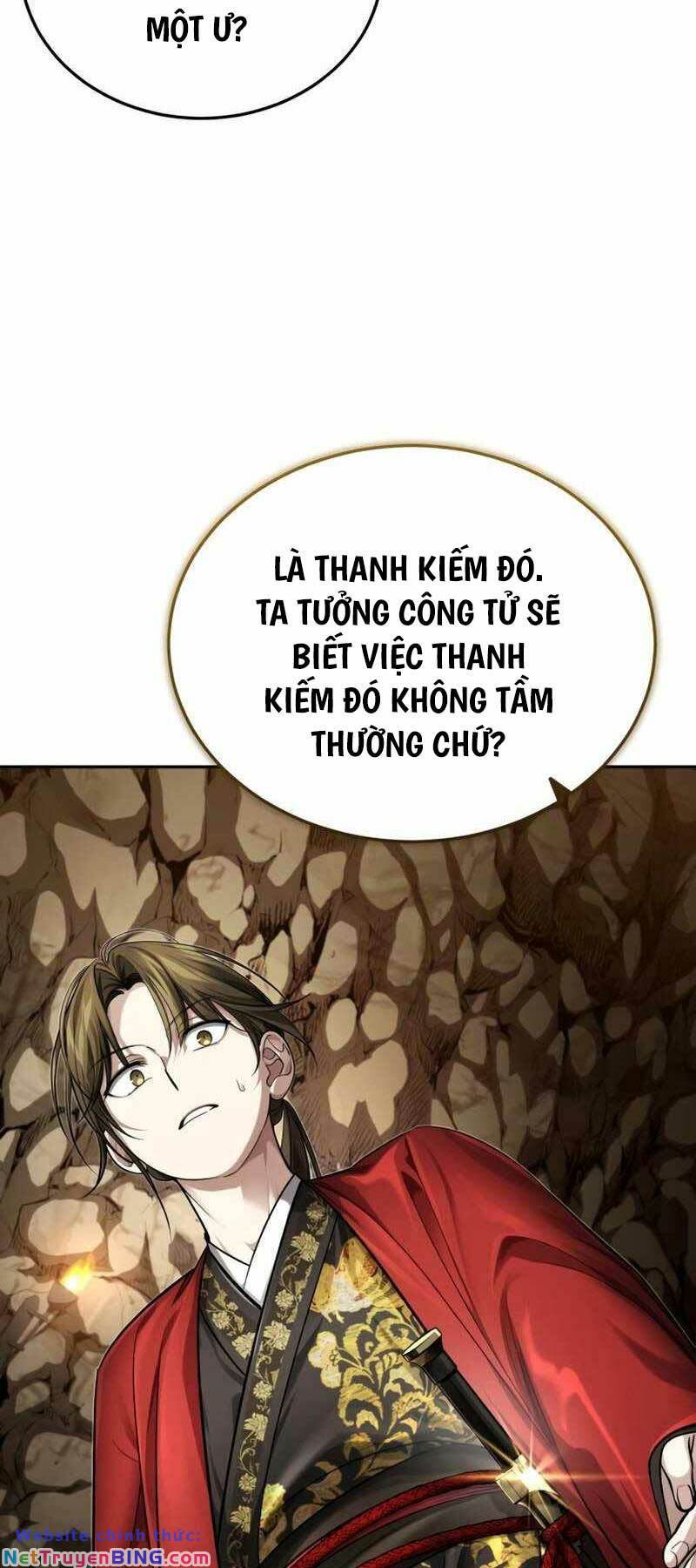 Thiếu Gia Yểu Mệnh Nhà Họ Bạch - Chapter 23 - Page 53