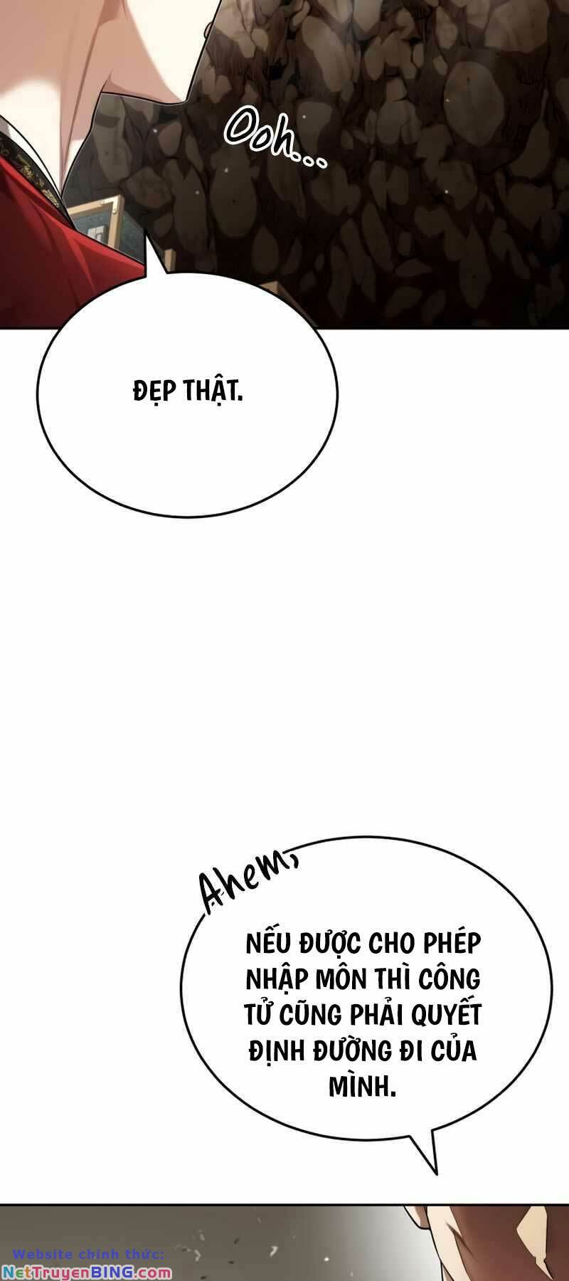 Thiếu Gia Yểu Mệnh Nhà Họ Bạch - Chapter 23 - Page 57