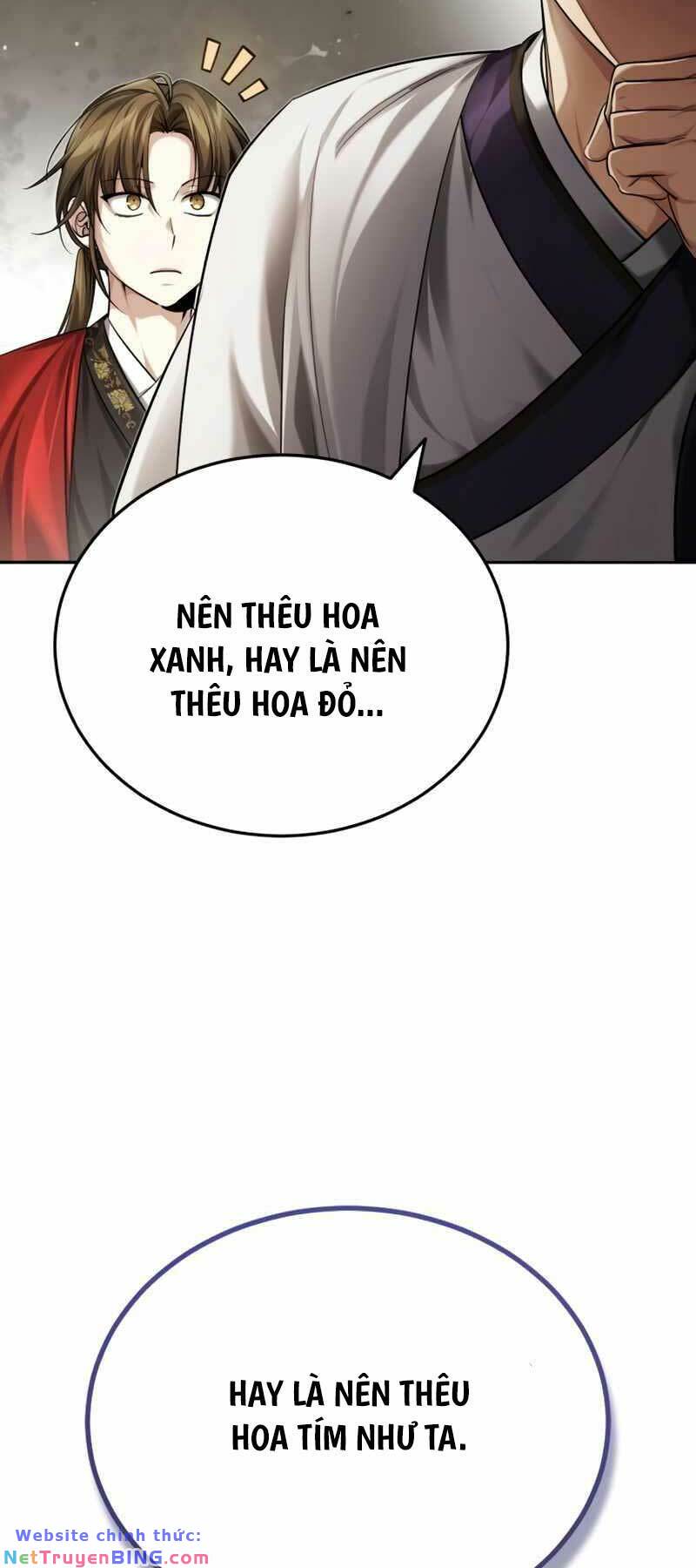 Thiếu Gia Yểu Mệnh Nhà Họ Bạch - Chapter 23 - Page 58
