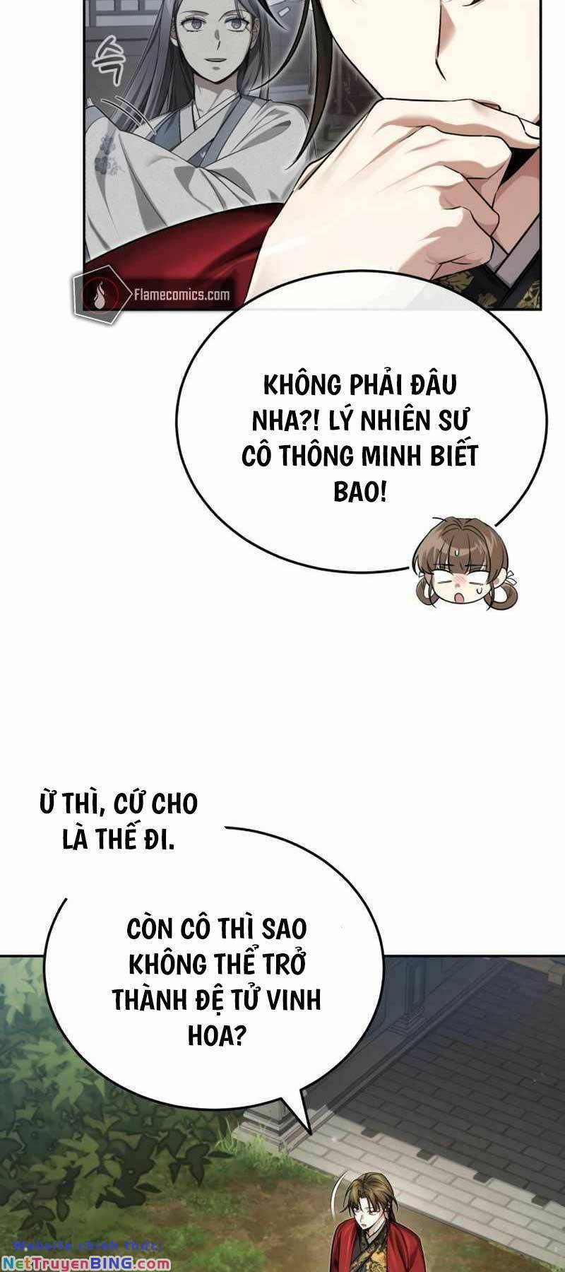 Thiếu Gia Yểu Mệnh Nhà Họ Bạch - Chapter 23 - Page 5