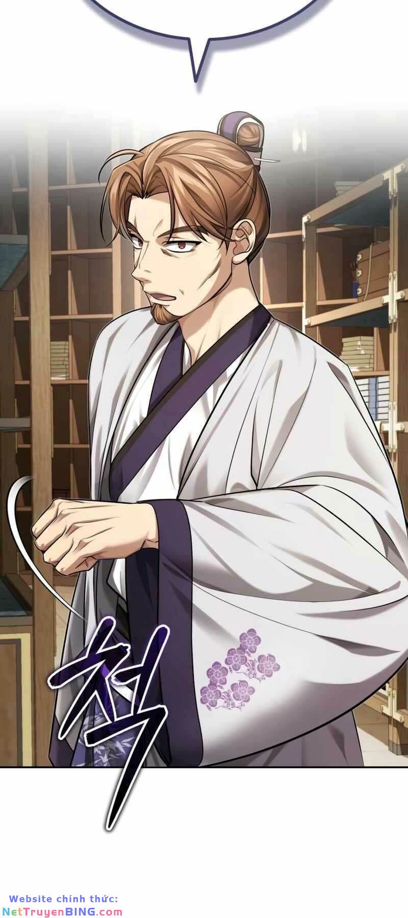 Thiếu Gia Yểu Mệnh Nhà Họ Bạch - Chapter 23 - Page 59