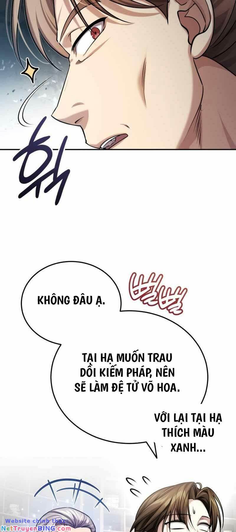 Thiếu Gia Yểu Mệnh Nhà Họ Bạch - Chapter 23 - Page 63