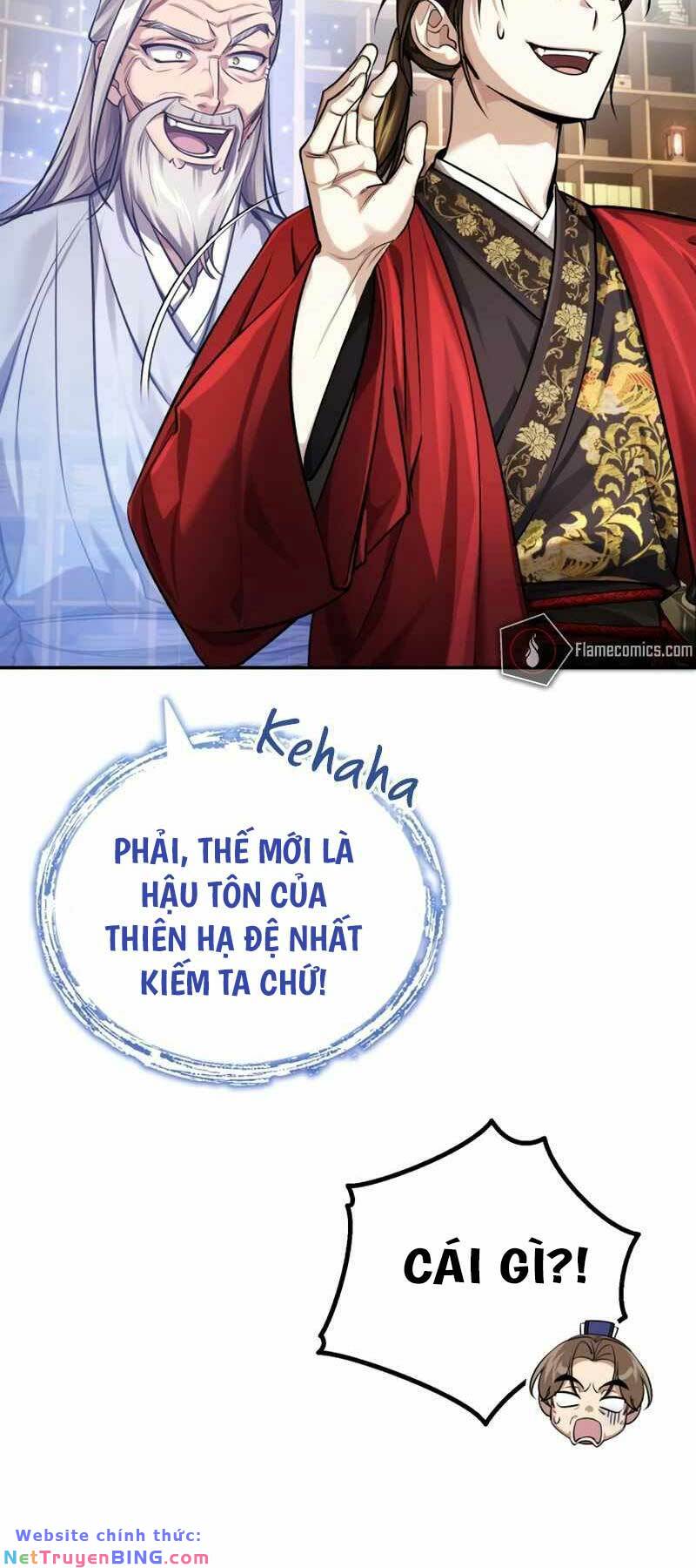 Thiếu Gia Yểu Mệnh Nhà Họ Bạch - Chapter 23 - Page 64