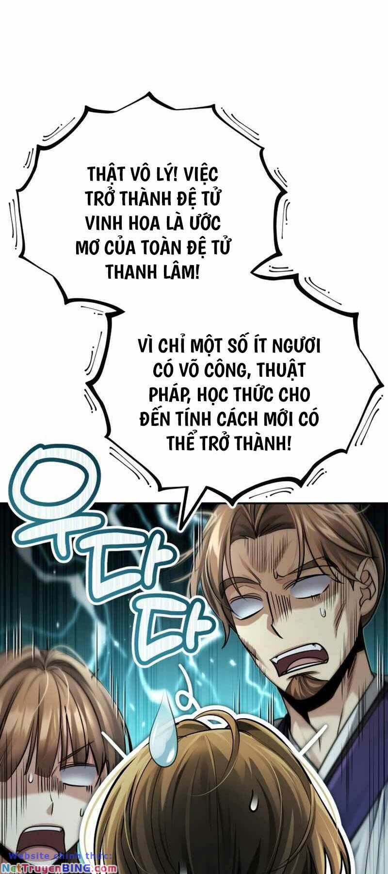 Thiếu Gia Yểu Mệnh Nhà Họ Bạch - Chapter 23 - Page 65