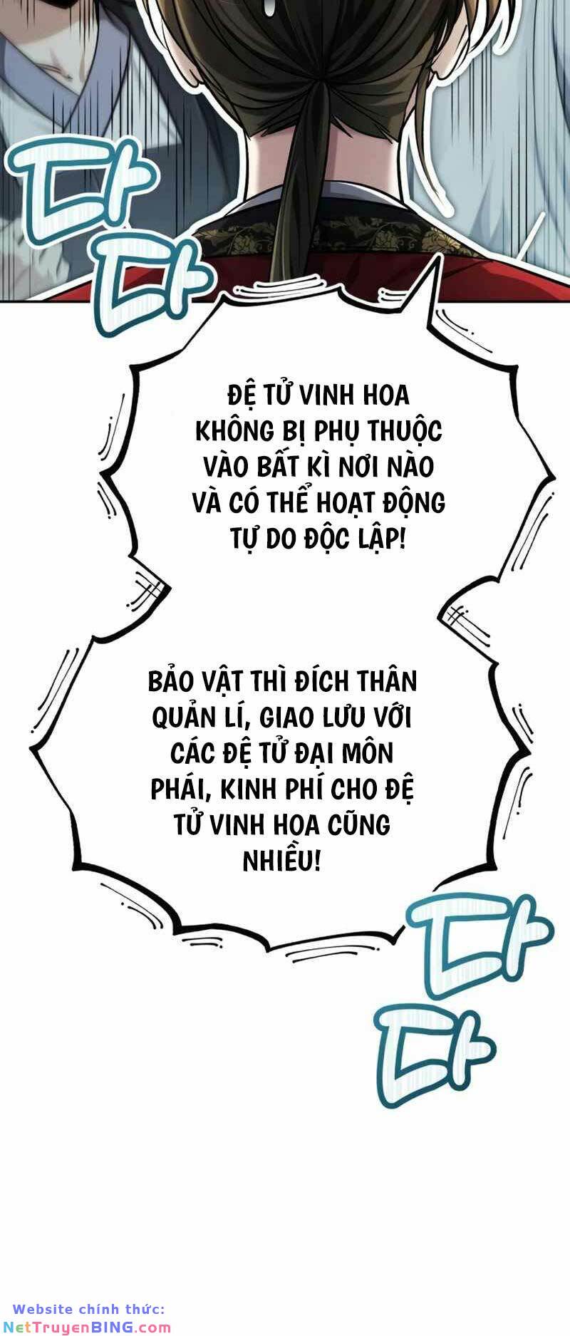 Thiếu Gia Yểu Mệnh Nhà Họ Bạch - Chapter 23 - Page 66