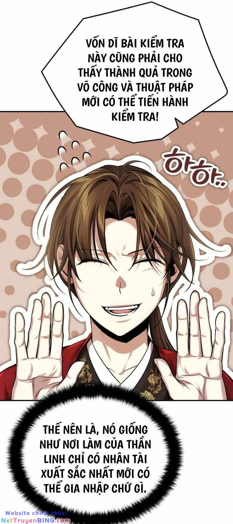 Thiếu Gia Yểu Mệnh Nhà Họ Bạch - Chapter 23 - Page 67