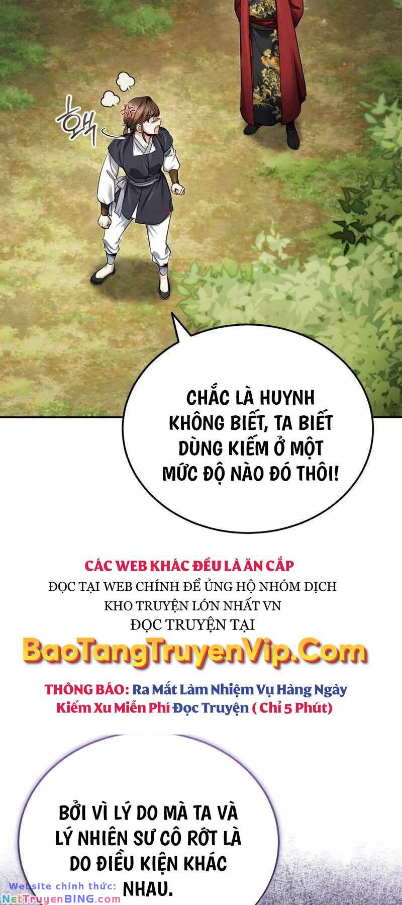 Thiếu Gia Yểu Mệnh Nhà Họ Bạch - Chapter 23 - Page 6