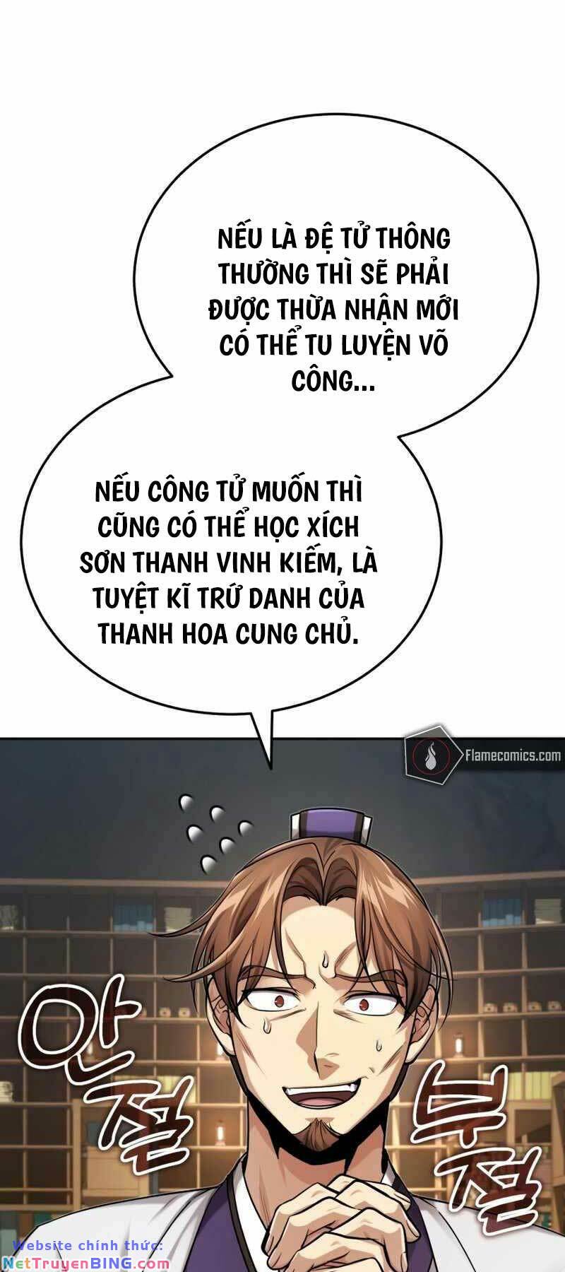 Thiếu Gia Yểu Mệnh Nhà Họ Bạch - Chapter 23 - Page 70