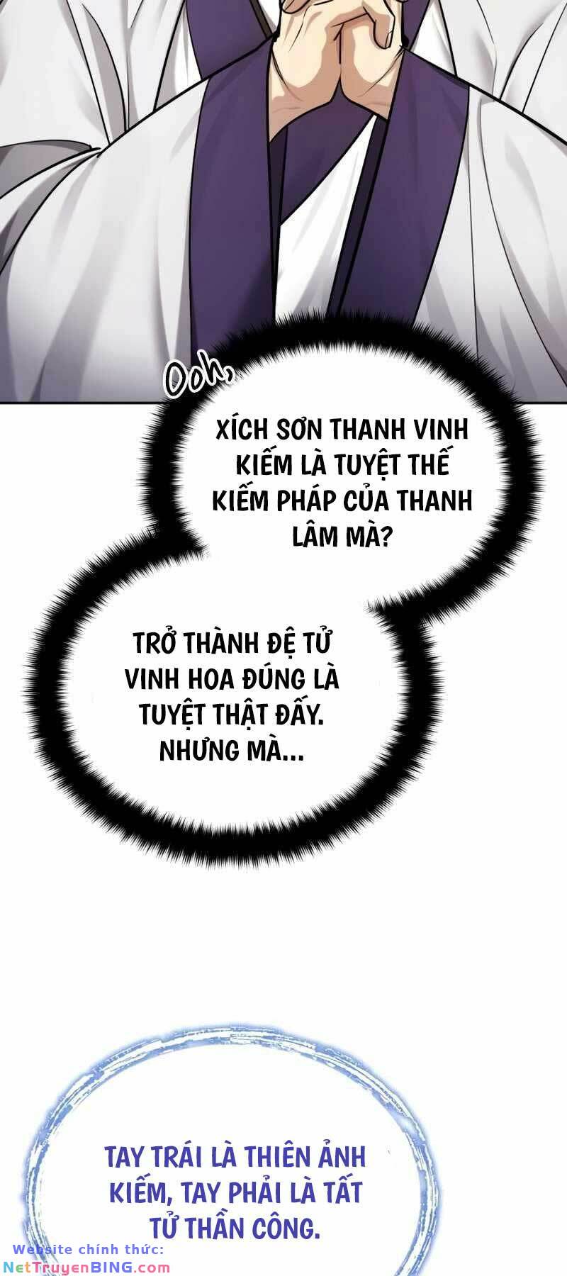 Thiếu Gia Yểu Mệnh Nhà Họ Bạch - Chapter 23 - Page 71