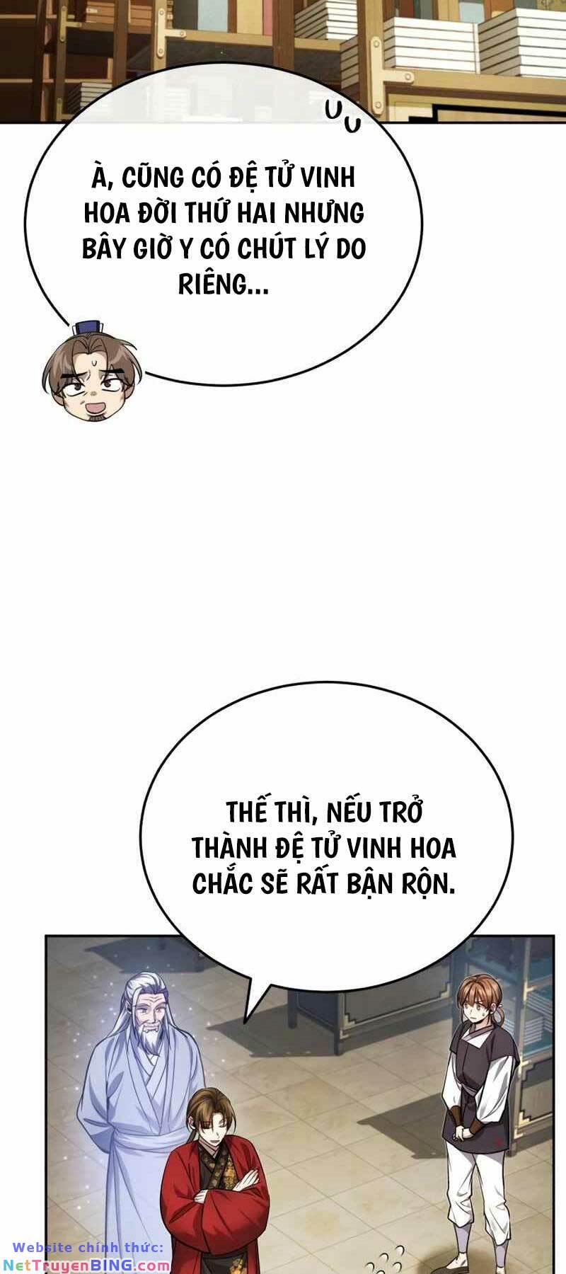 Thiếu Gia Yểu Mệnh Nhà Họ Bạch - Chapter 23 - Page 74