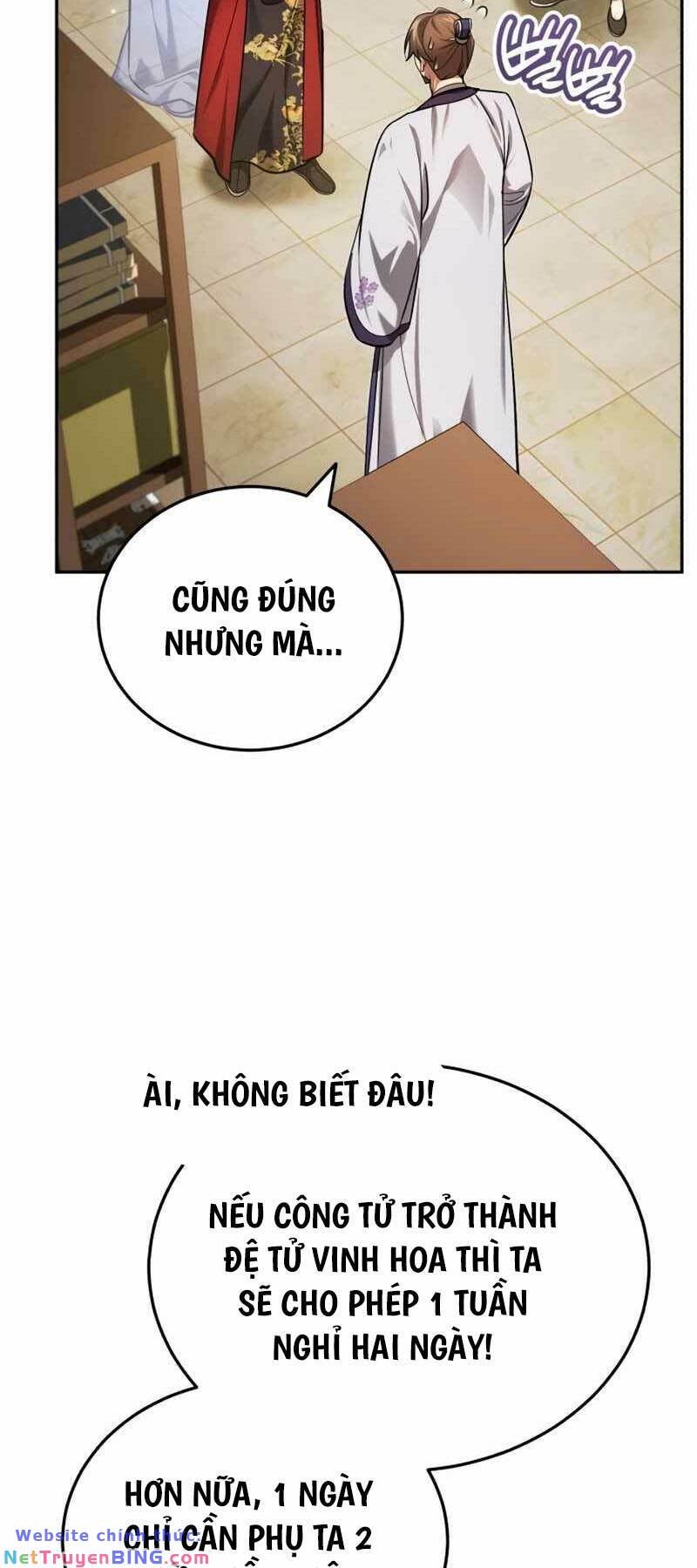 Thiếu Gia Yểu Mệnh Nhà Họ Bạch - Chapter 23 - Page 75