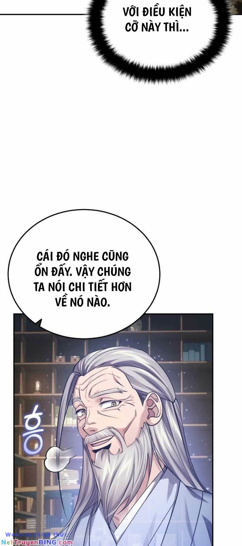 Thiếu Gia Yểu Mệnh Nhà Họ Bạch - Chapter 23 - Page 78