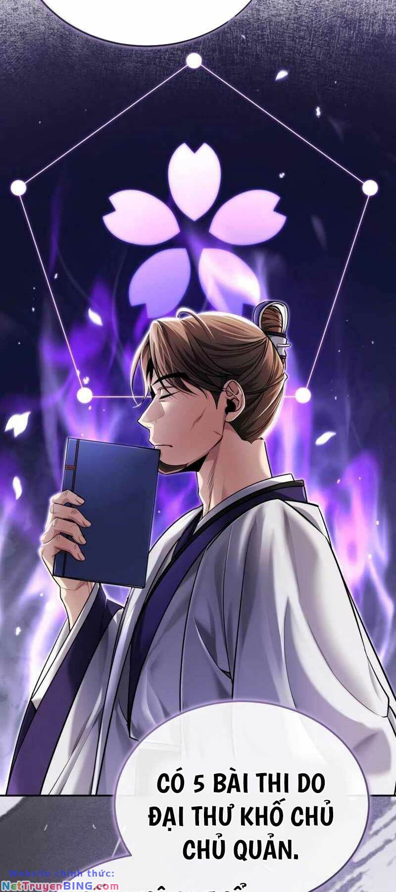 Thiếu Gia Yểu Mệnh Nhà Họ Bạch - Chapter 23 - Page 7