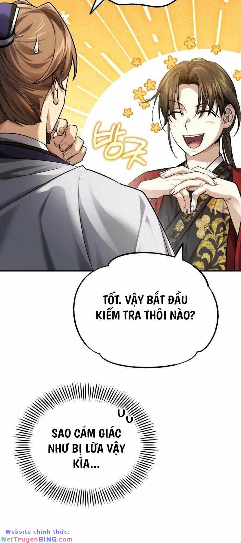 Thiếu Gia Yểu Mệnh Nhà Họ Bạch - Chapter 23 - Page 80