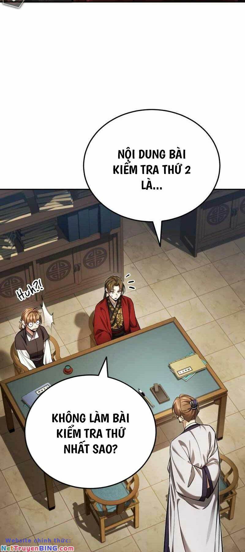 Thiếu Gia Yểu Mệnh Nhà Họ Bạch - Chapter 23 - Page 82