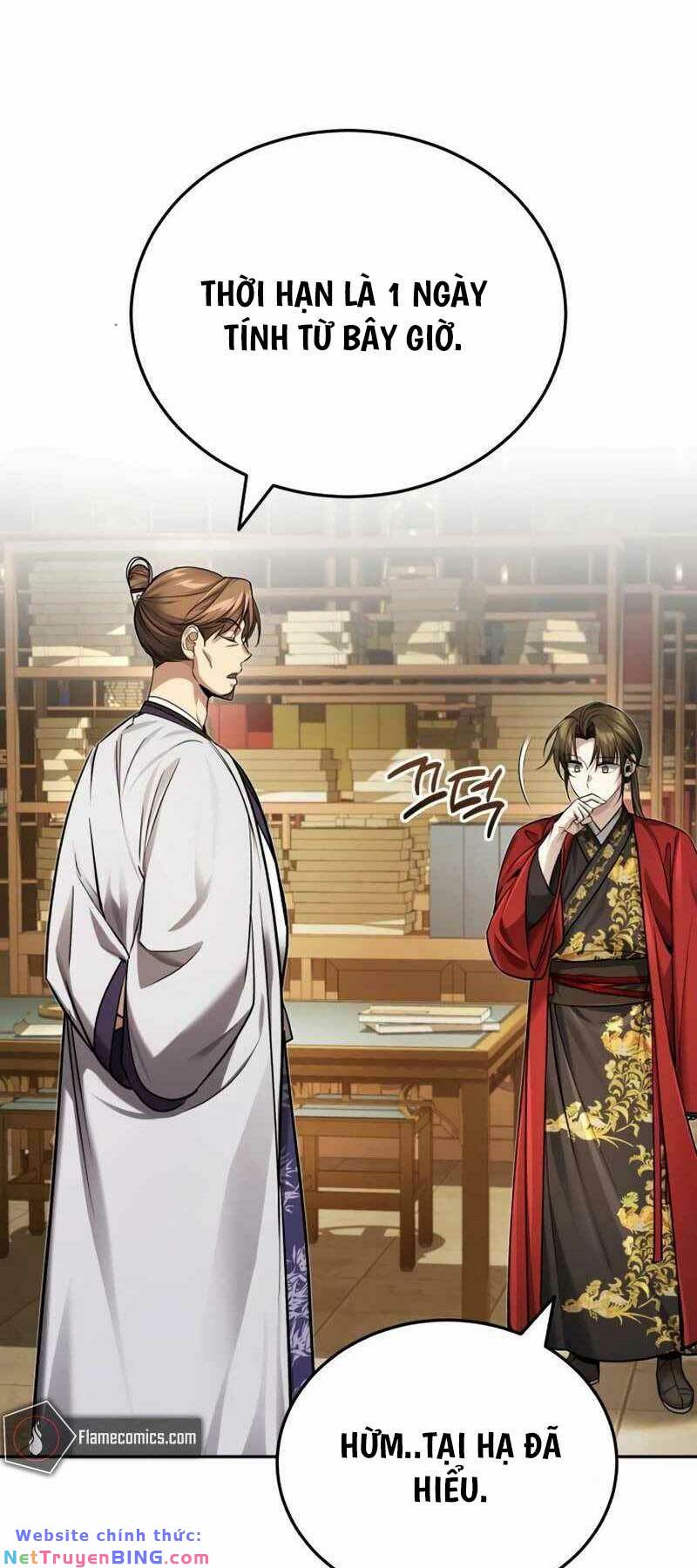 Thiếu Gia Yểu Mệnh Nhà Họ Bạch - Chapter 23 - Page 86