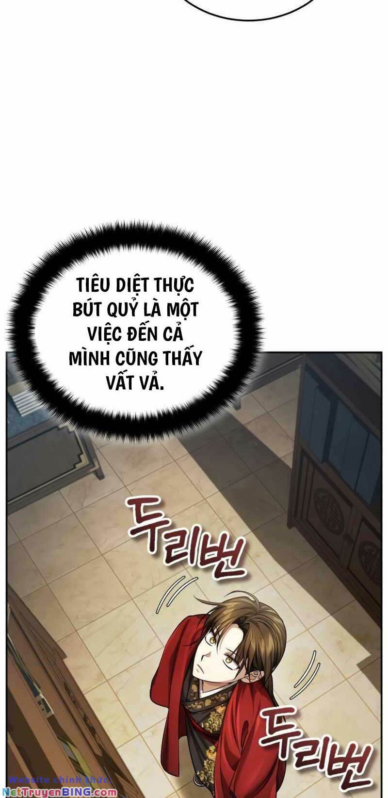 Thiếu Gia Yểu Mệnh Nhà Họ Bạch - Chapter 23 - Page 87