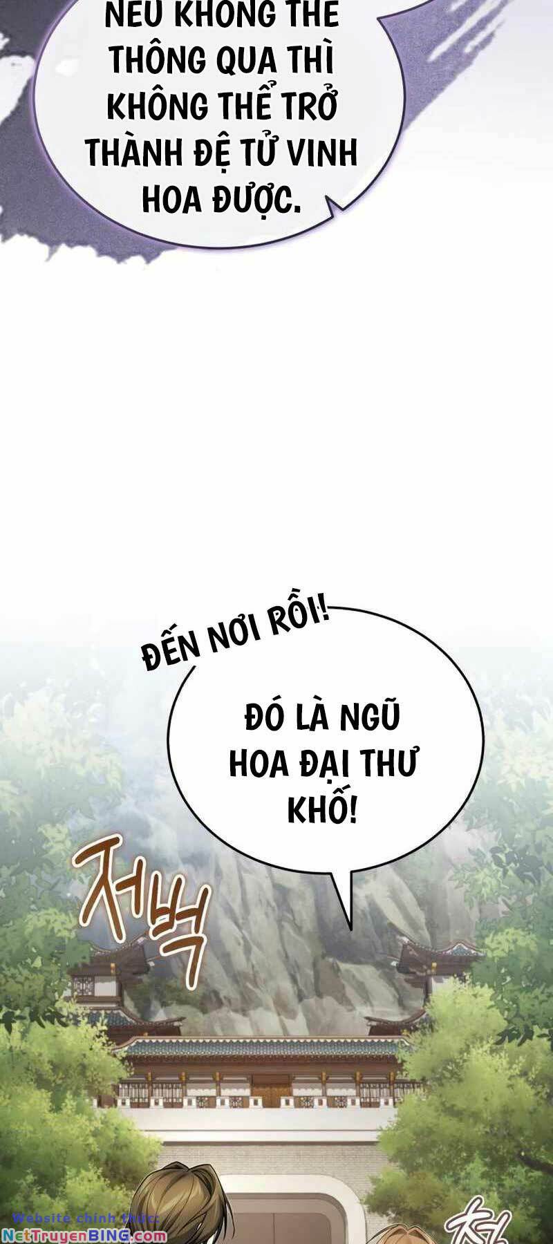 Thiếu Gia Yểu Mệnh Nhà Họ Bạch - Chapter 23 - Page 8