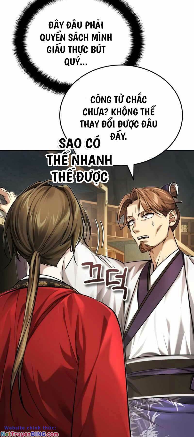 Thiếu Gia Yểu Mệnh Nhà Họ Bạch - Chapter 23 - Page 91