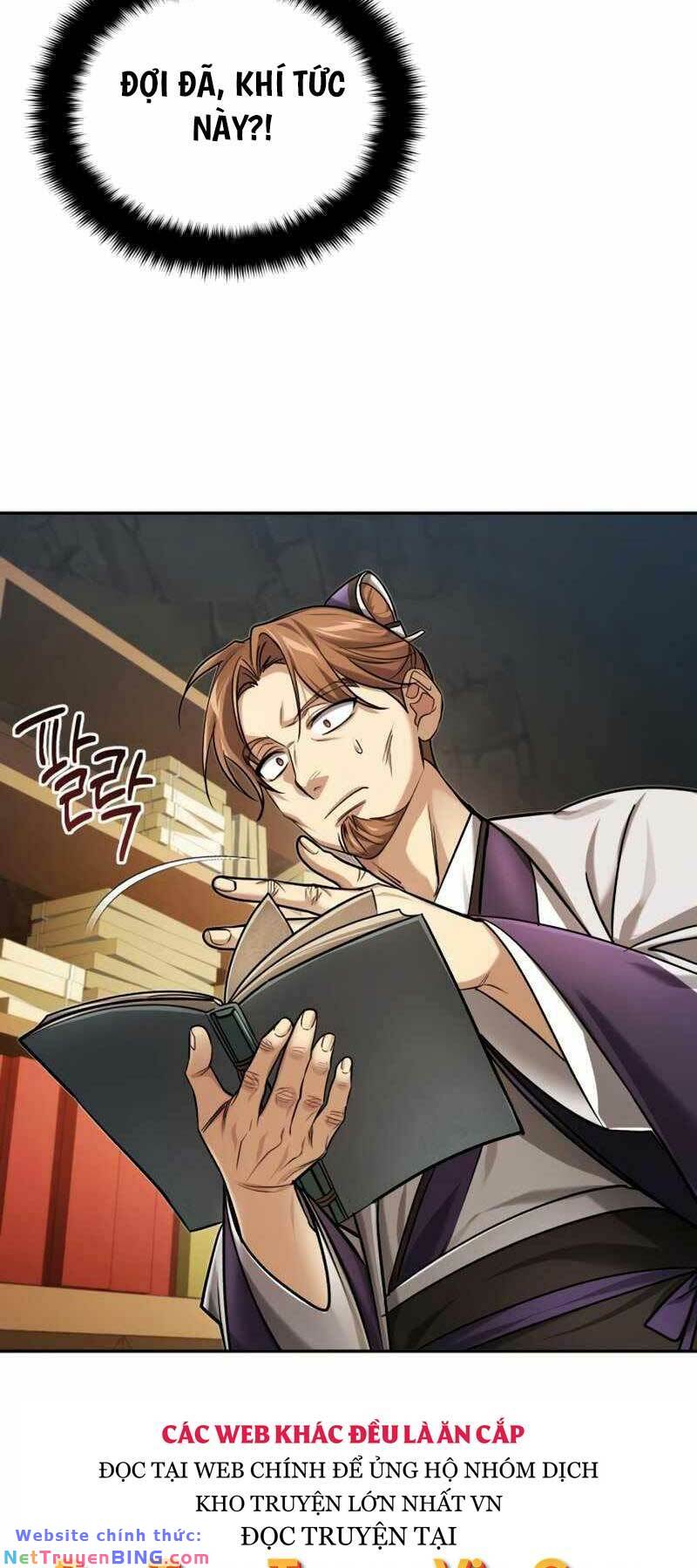 Thiếu Gia Yểu Mệnh Nhà Họ Bạch - Chapter 23 - Page 93