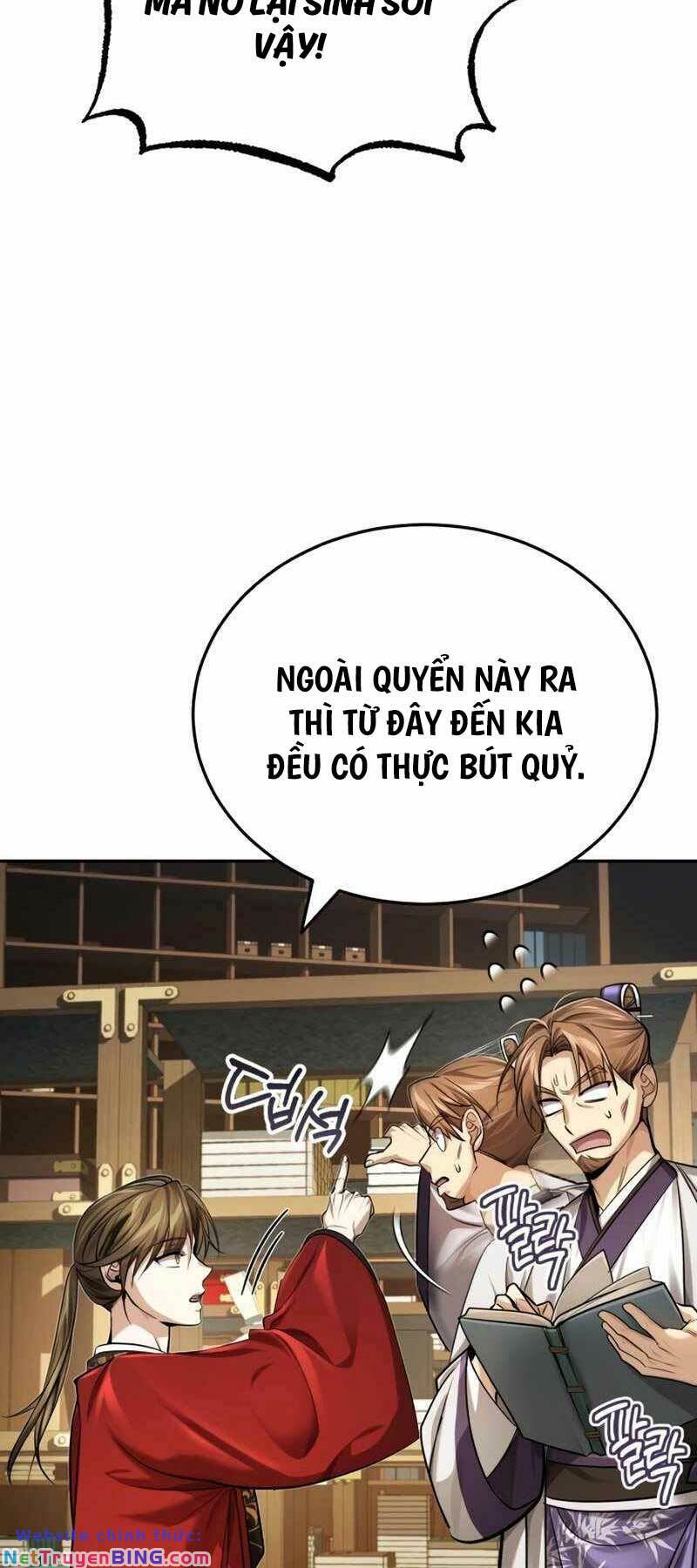 Thiếu Gia Yểu Mệnh Nhà Họ Bạch - Chapter 23 - Page 95