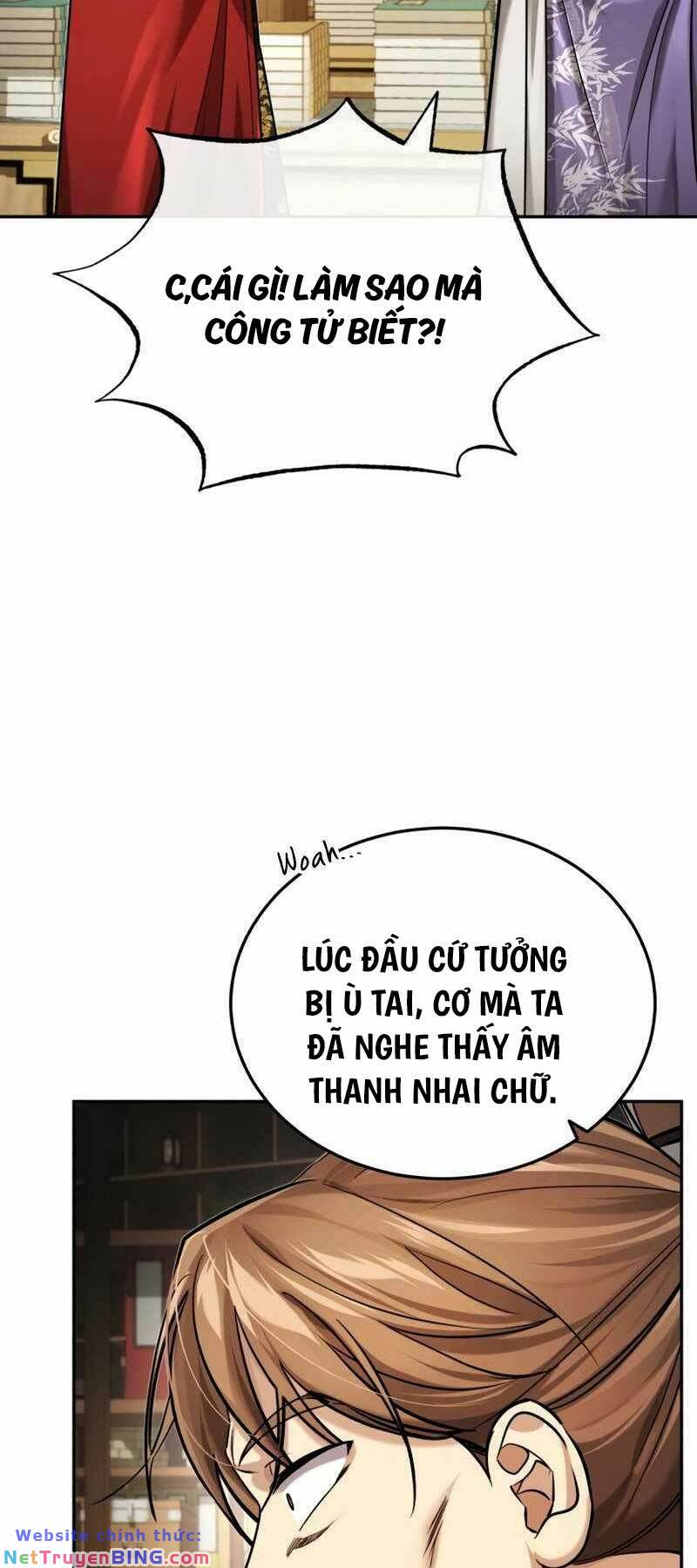 Thiếu Gia Yểu Mệnh Nhà Họ Bạch - Chapter 23 - Page 96