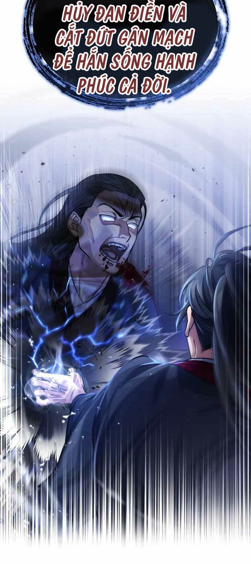 Thiếu Gia Yểu Mệnh Nhà Họ Bạch - Chapter 3 - Page 99