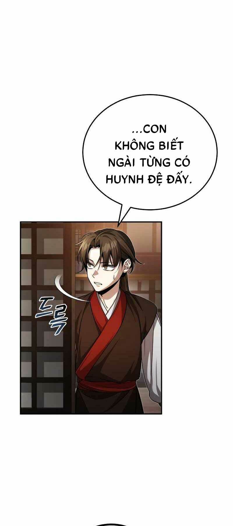 Thiếu Gia Yểu Mệnh Nhà Họ Bạch - Chapter 3 - Page 100