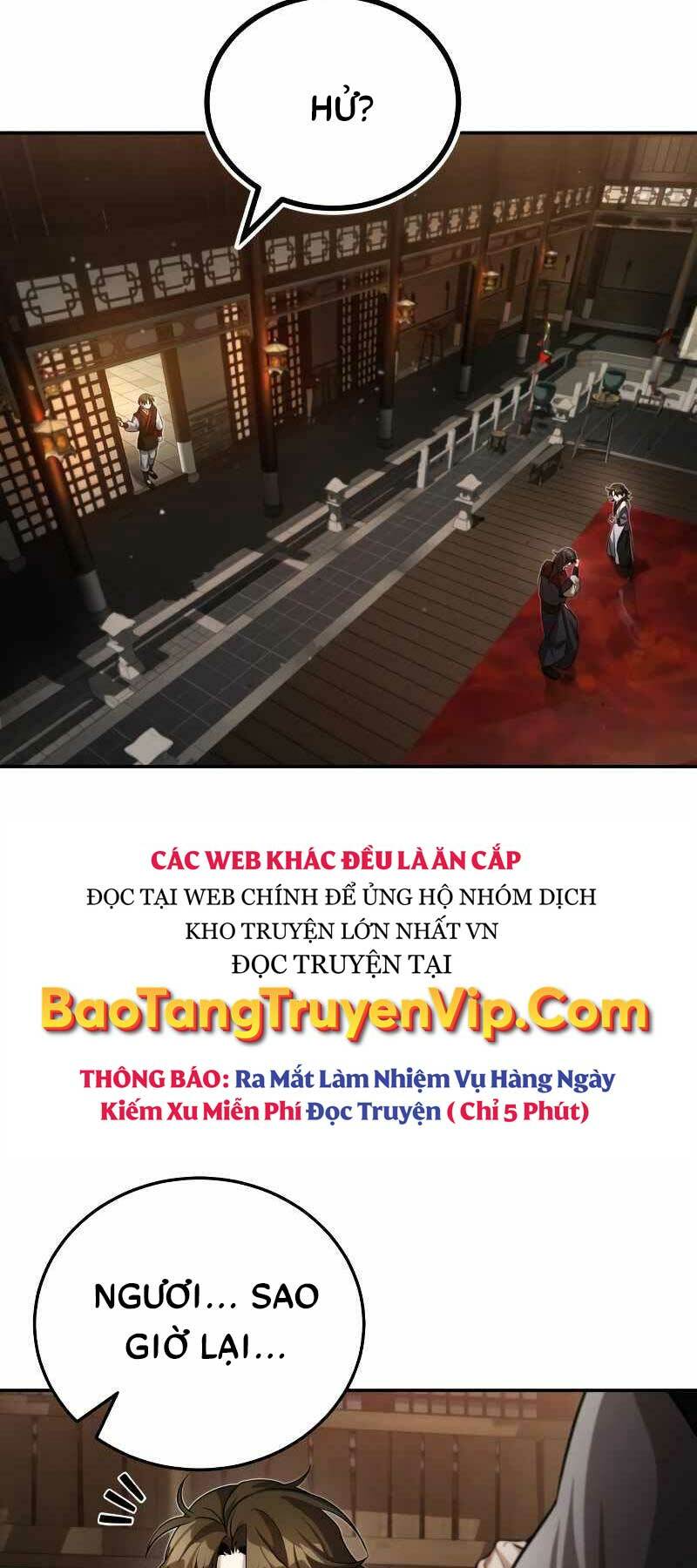 Thiếu Gia Yểu Mệnh Nhà Họ Bạch - Chapter 3 - Page 101