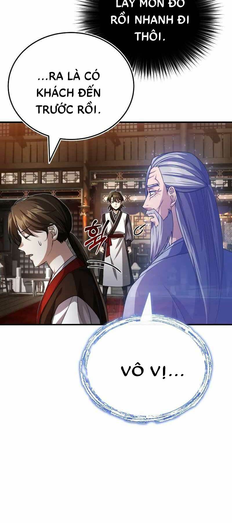 Thiếu Gia Yểu Mệnh Nhà Họ Bạch - Chapter 3 - Page 103