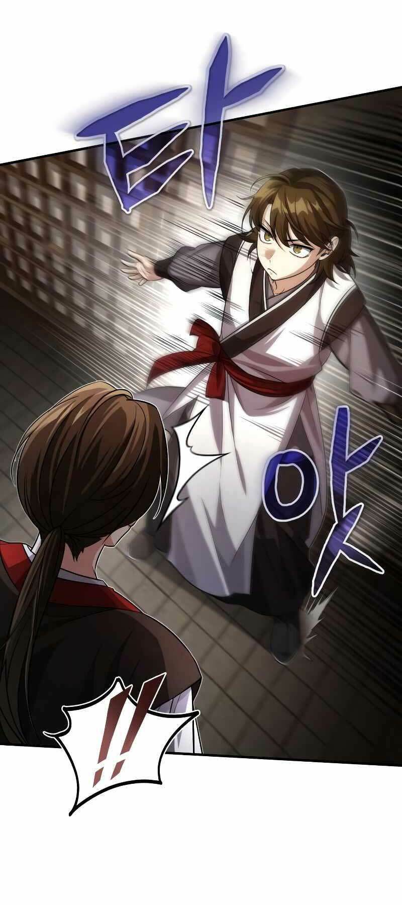 Thiếu Gia Yểu Mệnh Nhà Họ Bạch - Chapter 3 - Page 108