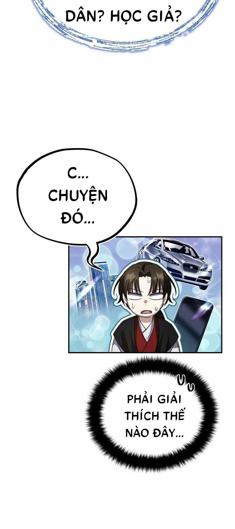 Thiếu Gia Yểu Mệnh Nhà Họ Bạch - Chapter 3 - Page 10