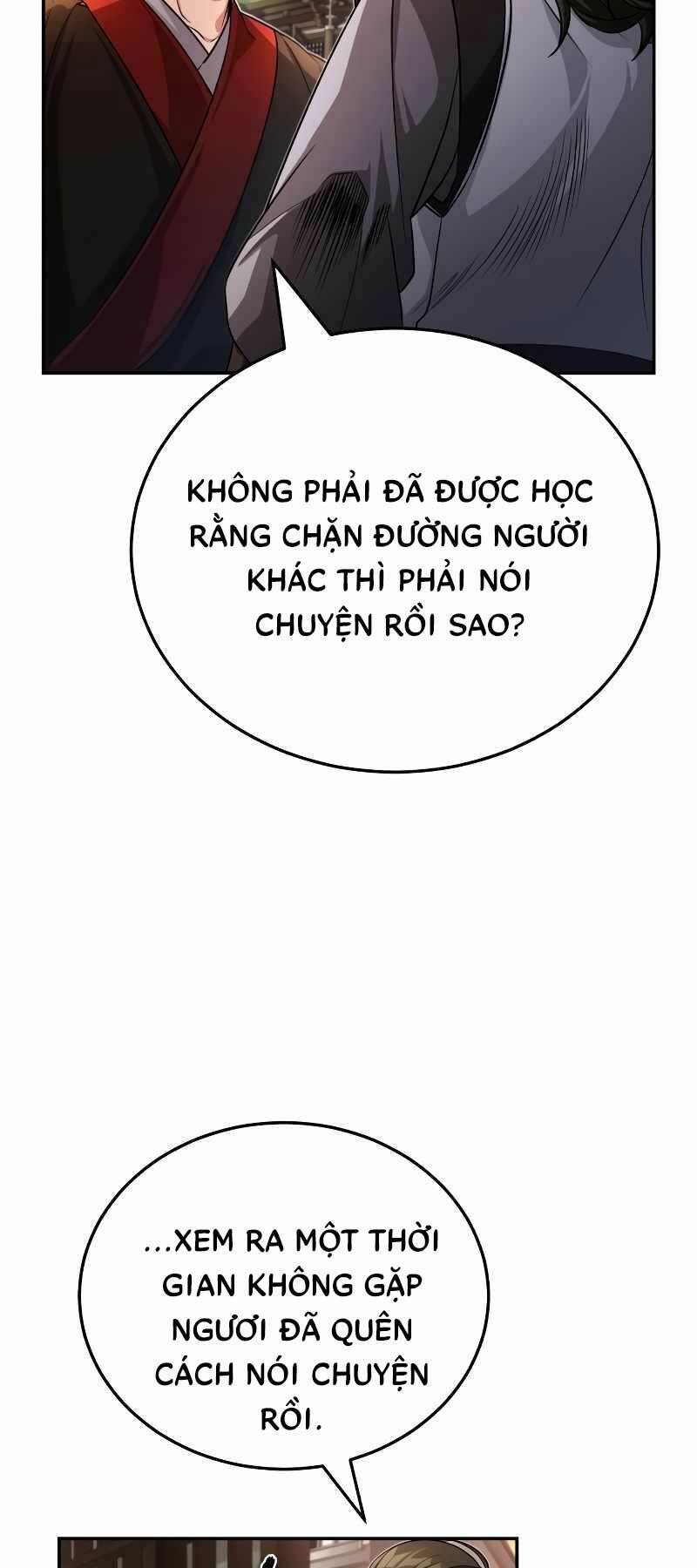 Thiếu Gia Yểu Mệnh Nhà Họ Bạch - Chapter 3 - Page 111