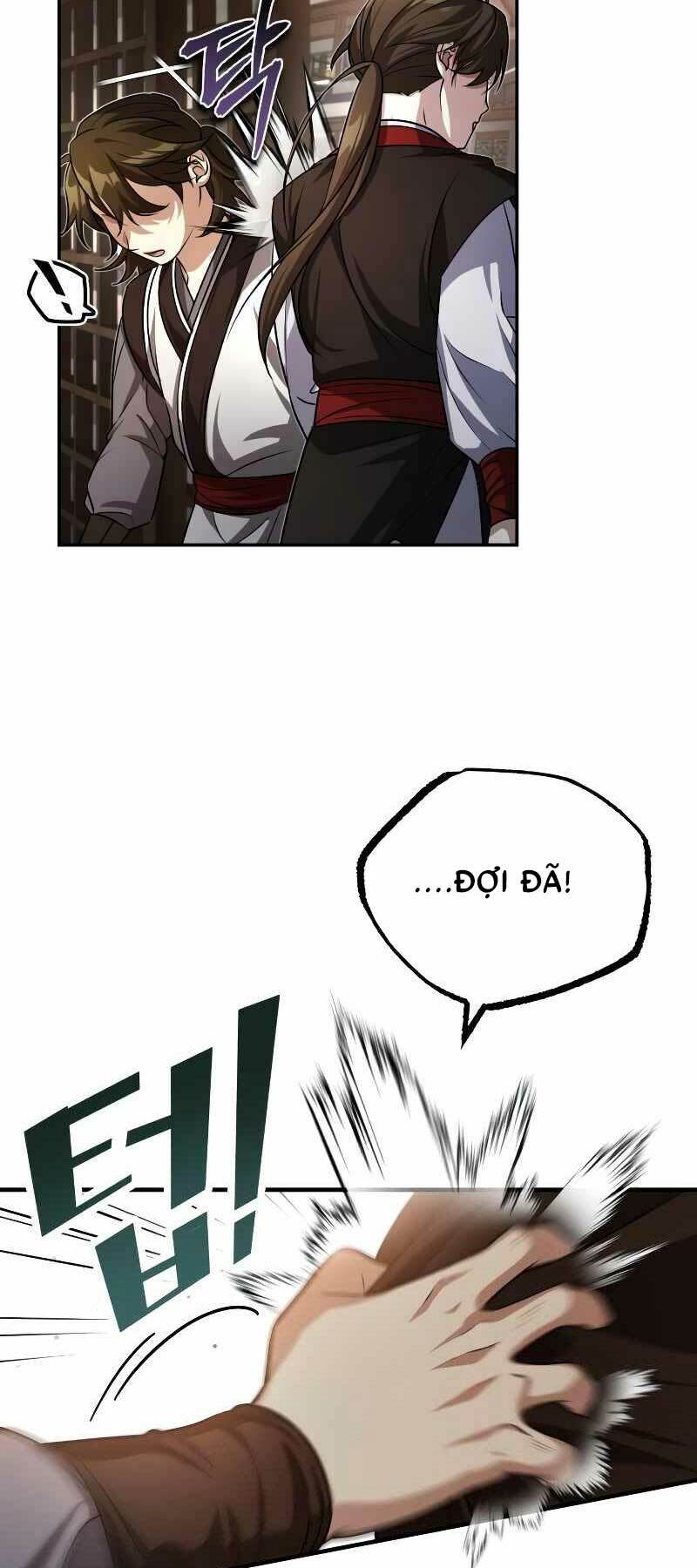 Thiếu Gia Yểu Mệnh Nhà Họ Bạch - Chapter 3 - Page 112