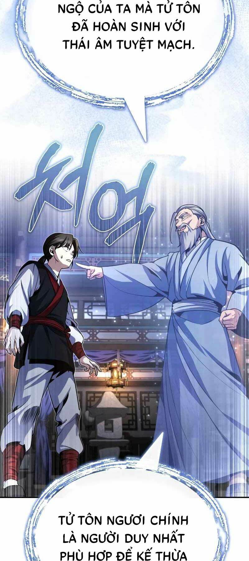 Thiếu Gia Yểu Mệnh Nhà Họ Bạch - Chapter 3 - Page 14