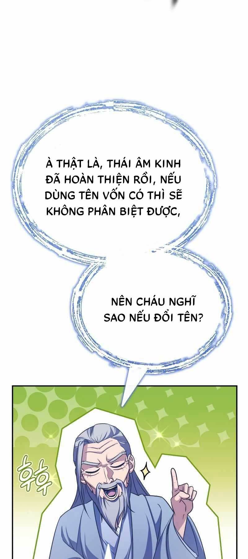 Thiếu Gia Yểu Mệnh Nhà Họ Bạch - Chapter 3 - Page 20