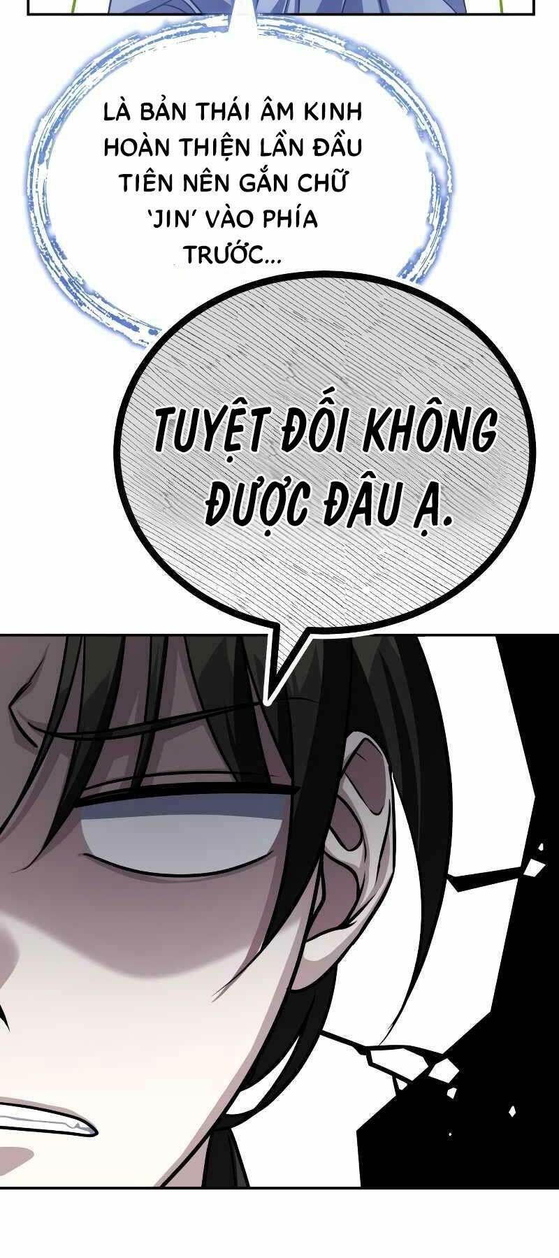 Thiếu Gia Yểu Mệnh Nhà Họ Bạch - Chapter 3 - Page 21