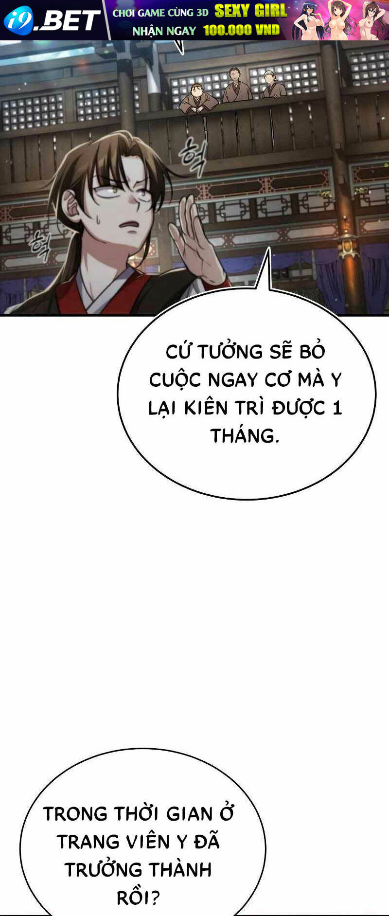 Thiếu Gia Yểu Mệnh Nhà Họ Bạch - Chapter 3 - Page 28