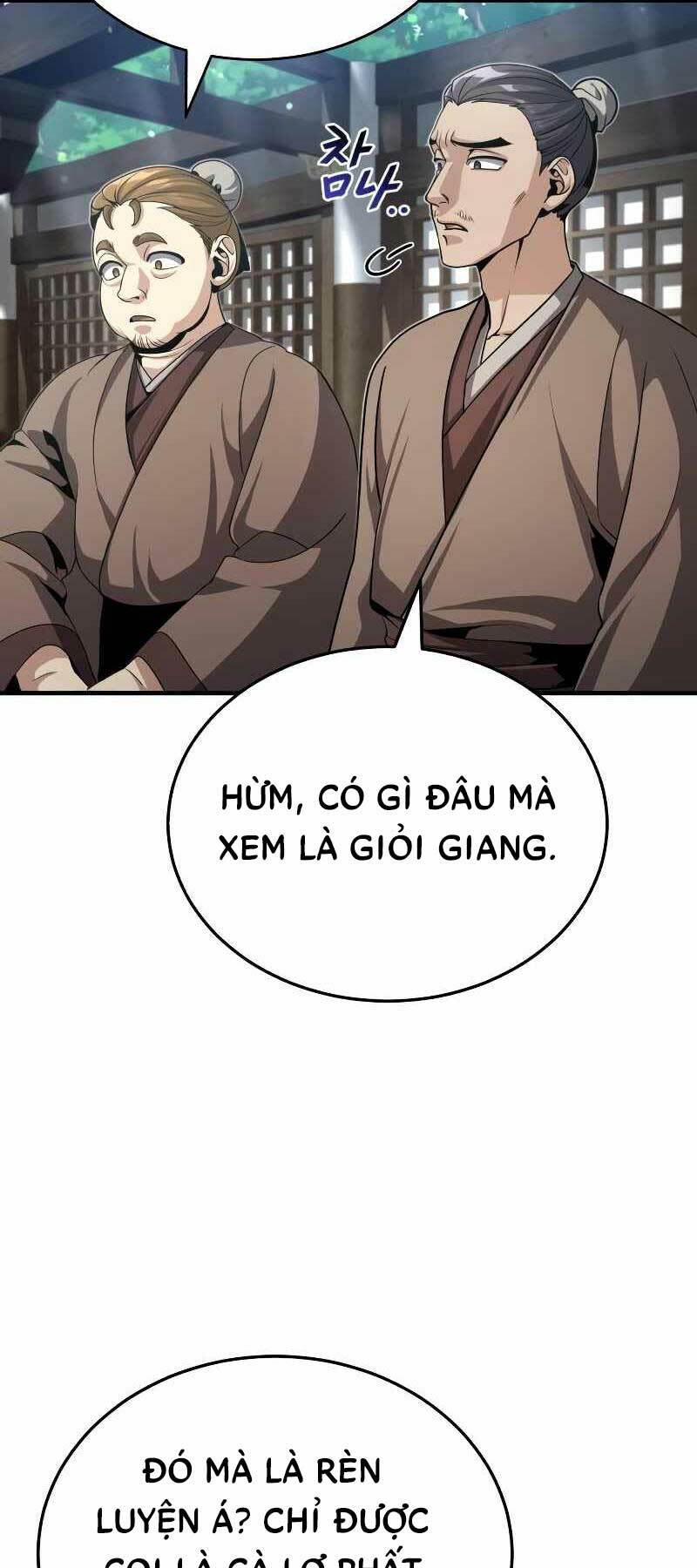 Thiếu Gia Yểu Mệnh Nhà Họ Bạch - Chapter 3 - Page 29