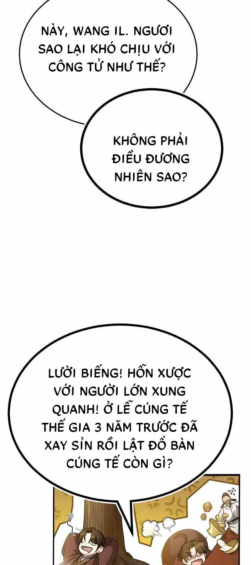 Thiếu Gia Yểu Mệnh Nhà Họ Bạch - Chapter 3 - Page 32