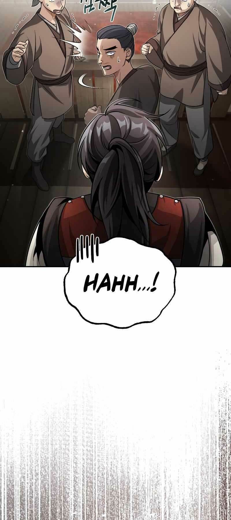 Thiếu Gia Yểu Mệnh Nhà Họ Bạch - Chapter 3 - Page 35