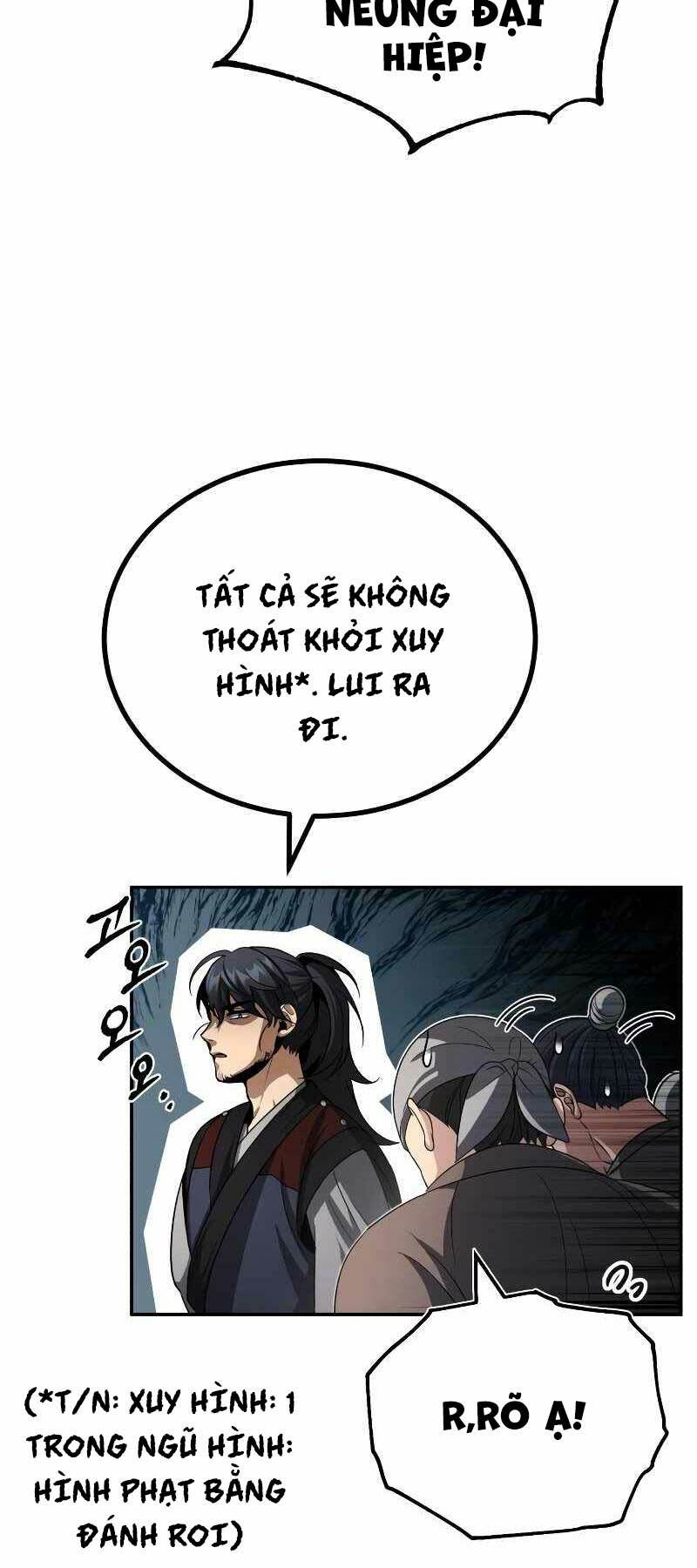 Thiếu Gia Yểu Mệnh Nhà Họ Bạch - Chapter 3 - Page 38