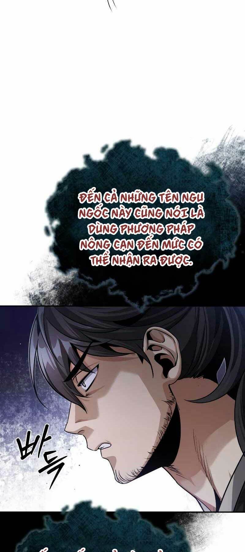 Thiếu Gia Yểu Mệnh Nhà Họ Bạch - Chapter 3 - Page 40