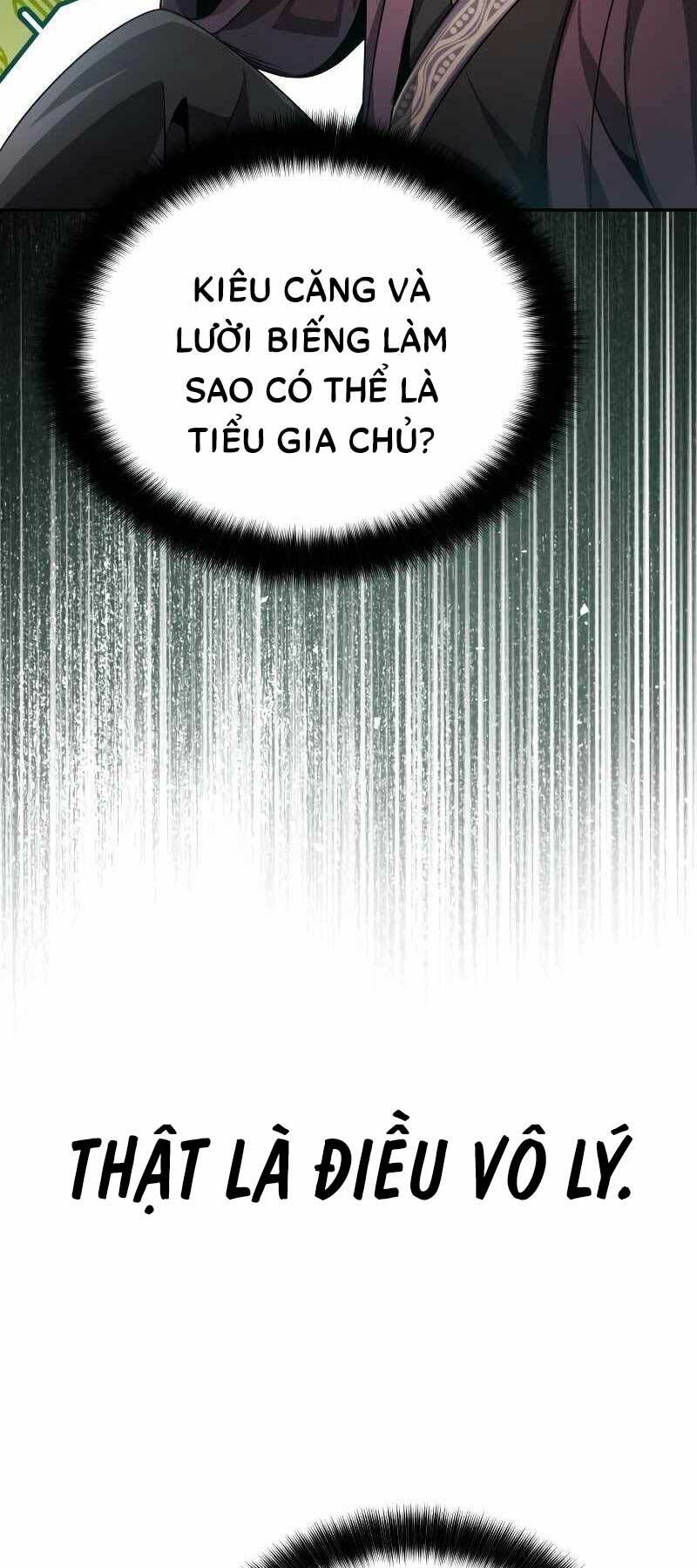 Thiếu Gia Yểu Mệnh Nhà Họ Bạch - Chapter 3 - Page 44