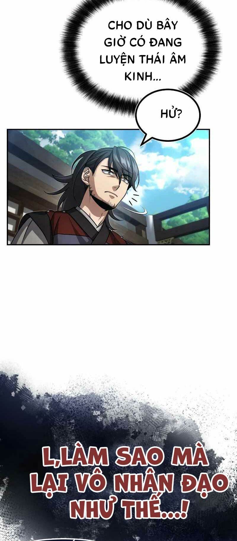 Thiếu Gia Yểu Mệnh Nhà Họ Bạch - Chapter 3 - Page 45