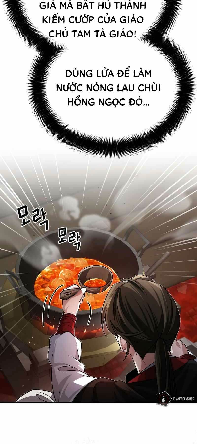 Thiếu Gia Yểu Mệnh Nhà Họ Bạch - Chapter 3 - Page 47